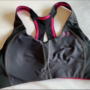 Underarmour sports bra